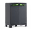 Szafka Moby Compact Graphite Armadio Basso